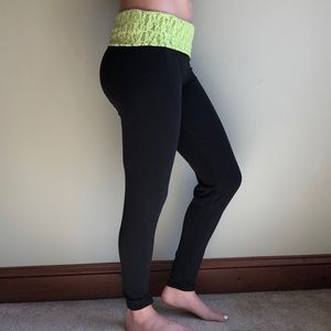 Victoria Secret PINK Leggings